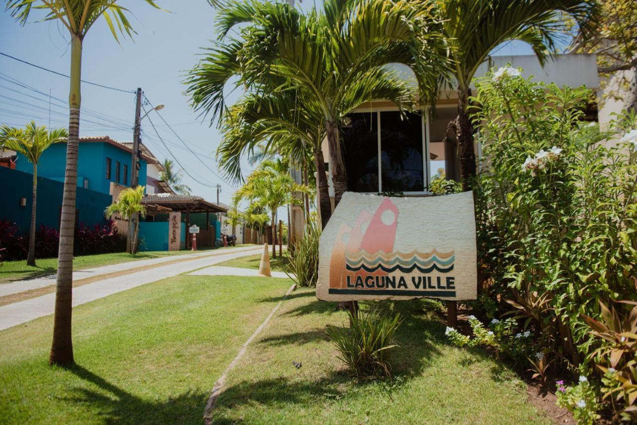 Laguna Ville 06 イタシミリン エクステリア 写真