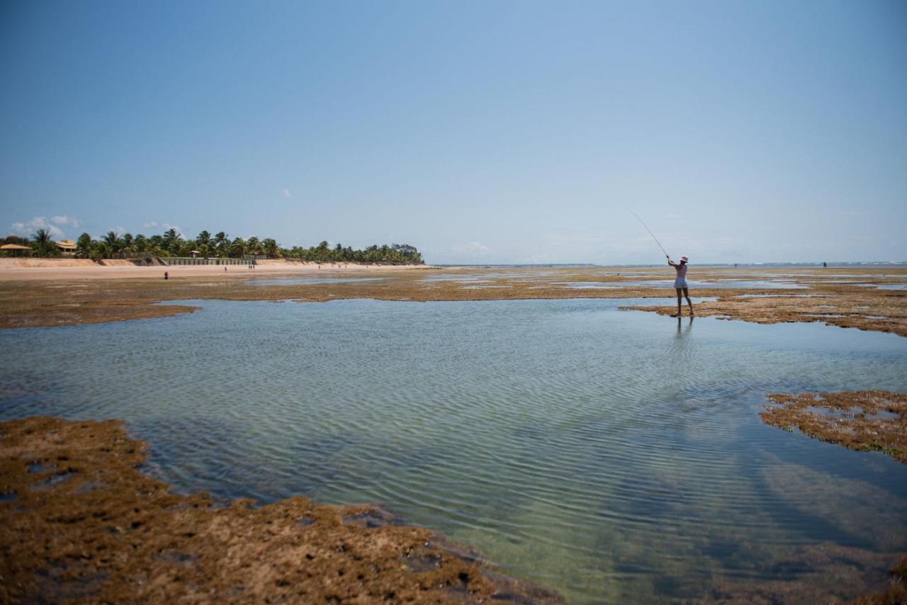 Laguna Ville 06 イタシミリン エクステリア 写真