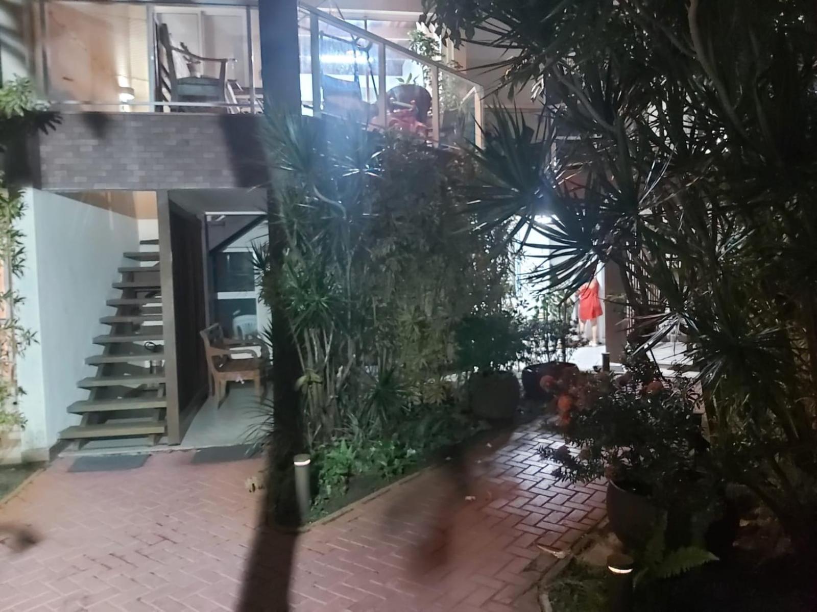 Laguna Ville 06 イタシミリン エクステリア 写真